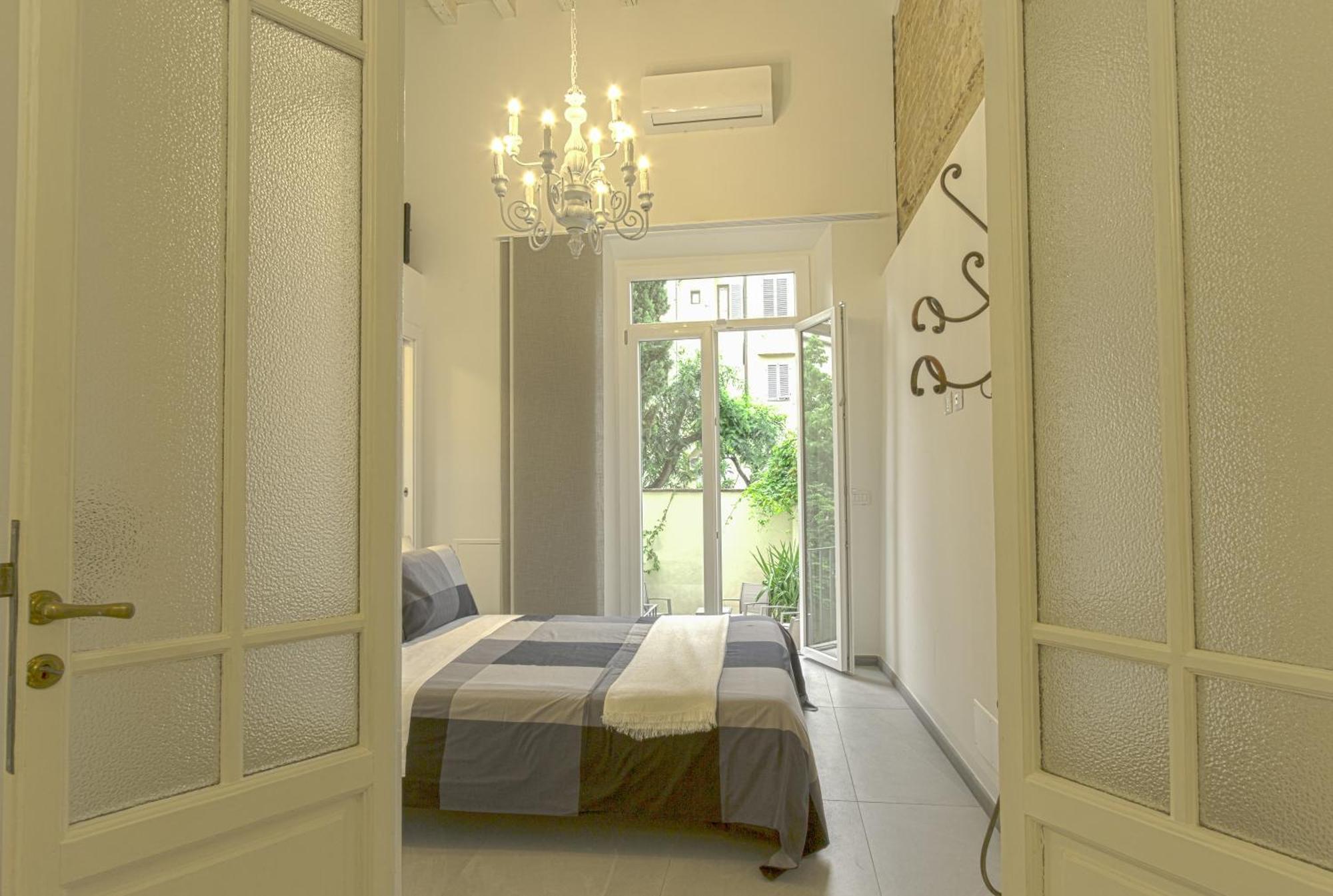 Appartamento Via San Gallo 19 Firenze
