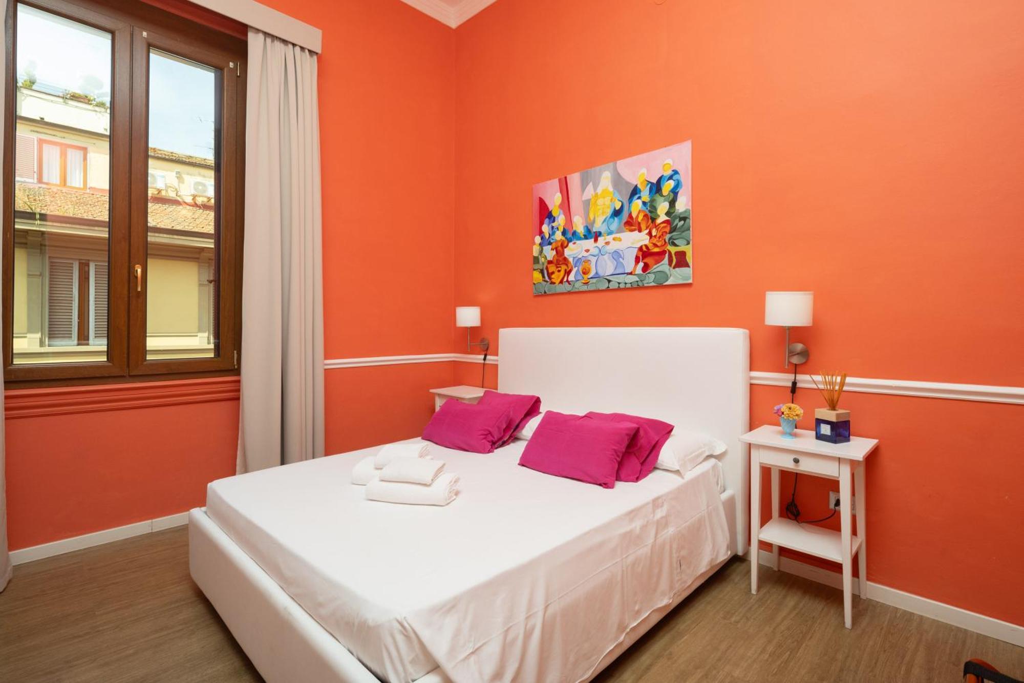 Joli Hotel Florença