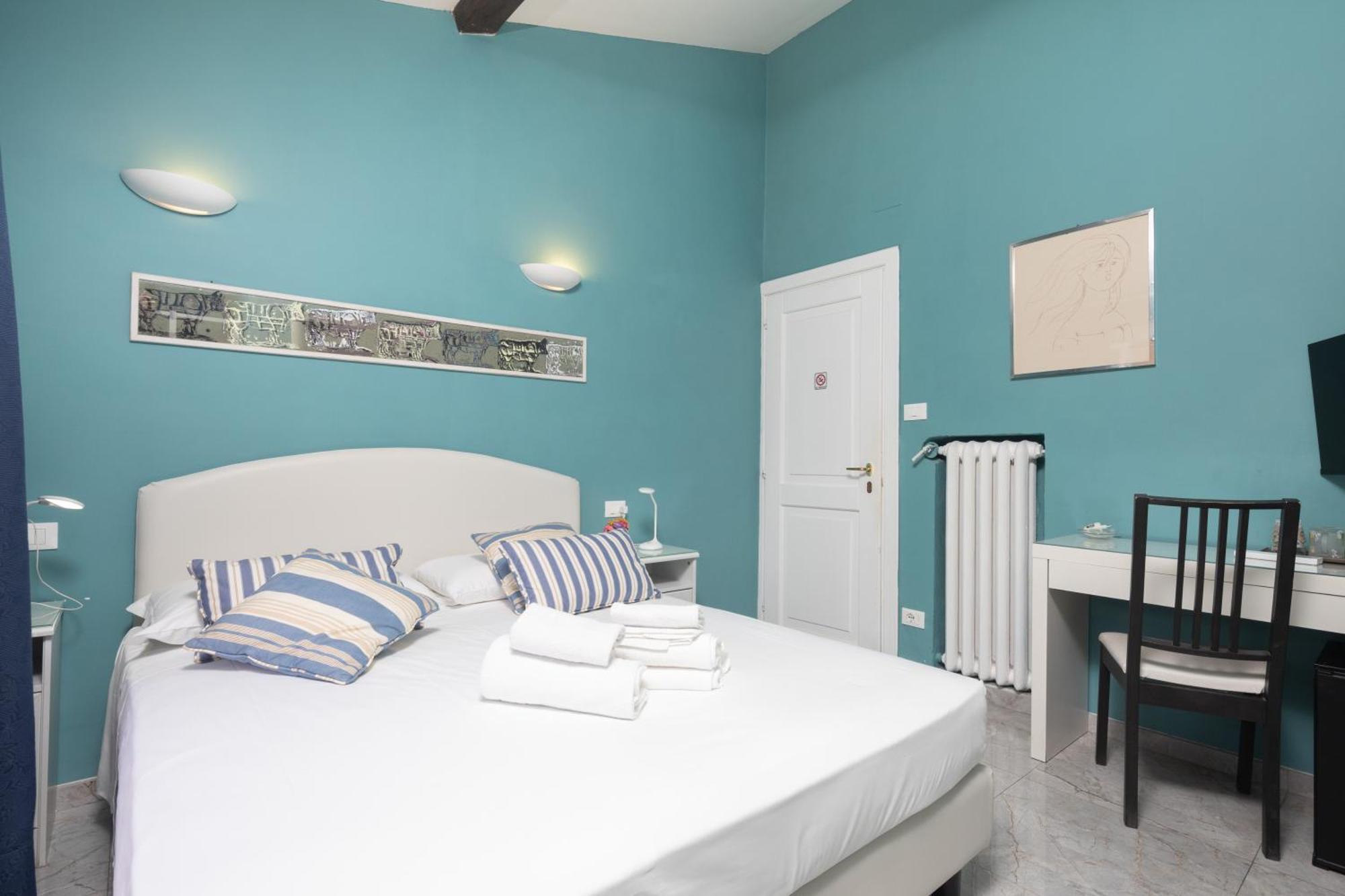 Joli Hotel Florença