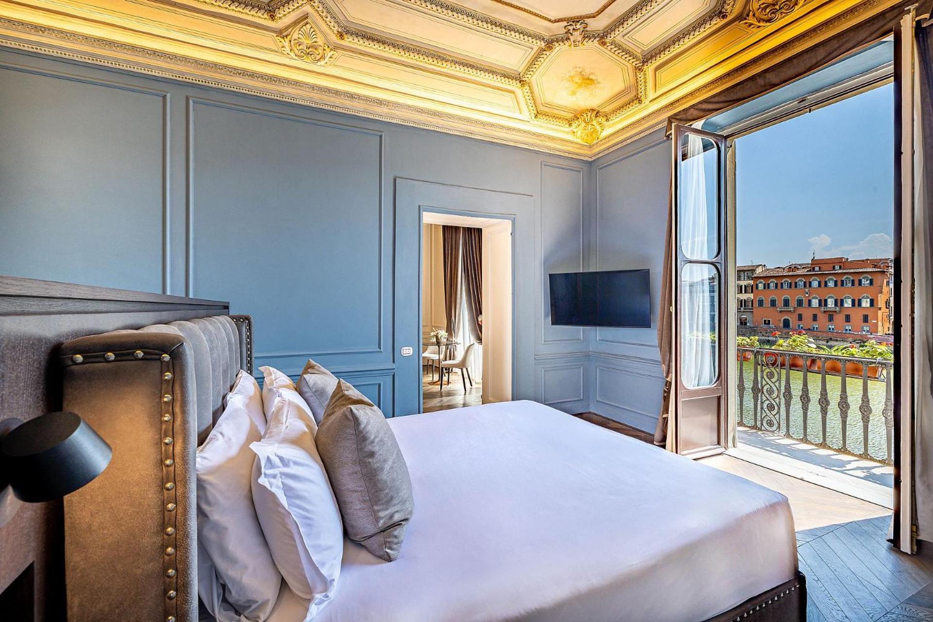 Palazzo Alfieri Residenza D'Epoca - Alfieri Collezione 4*