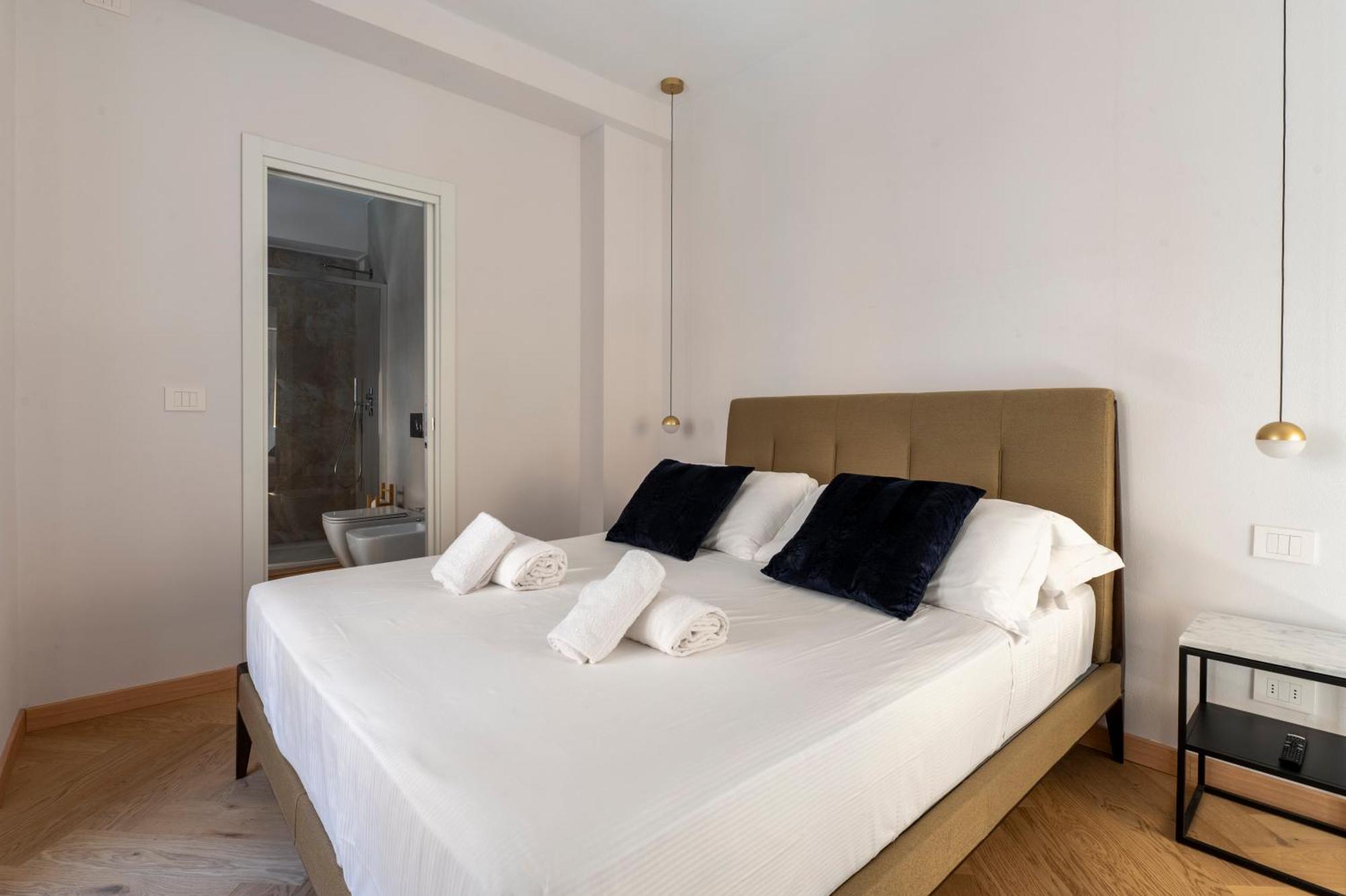 The Old Palace- Luxury Signoria Firenze