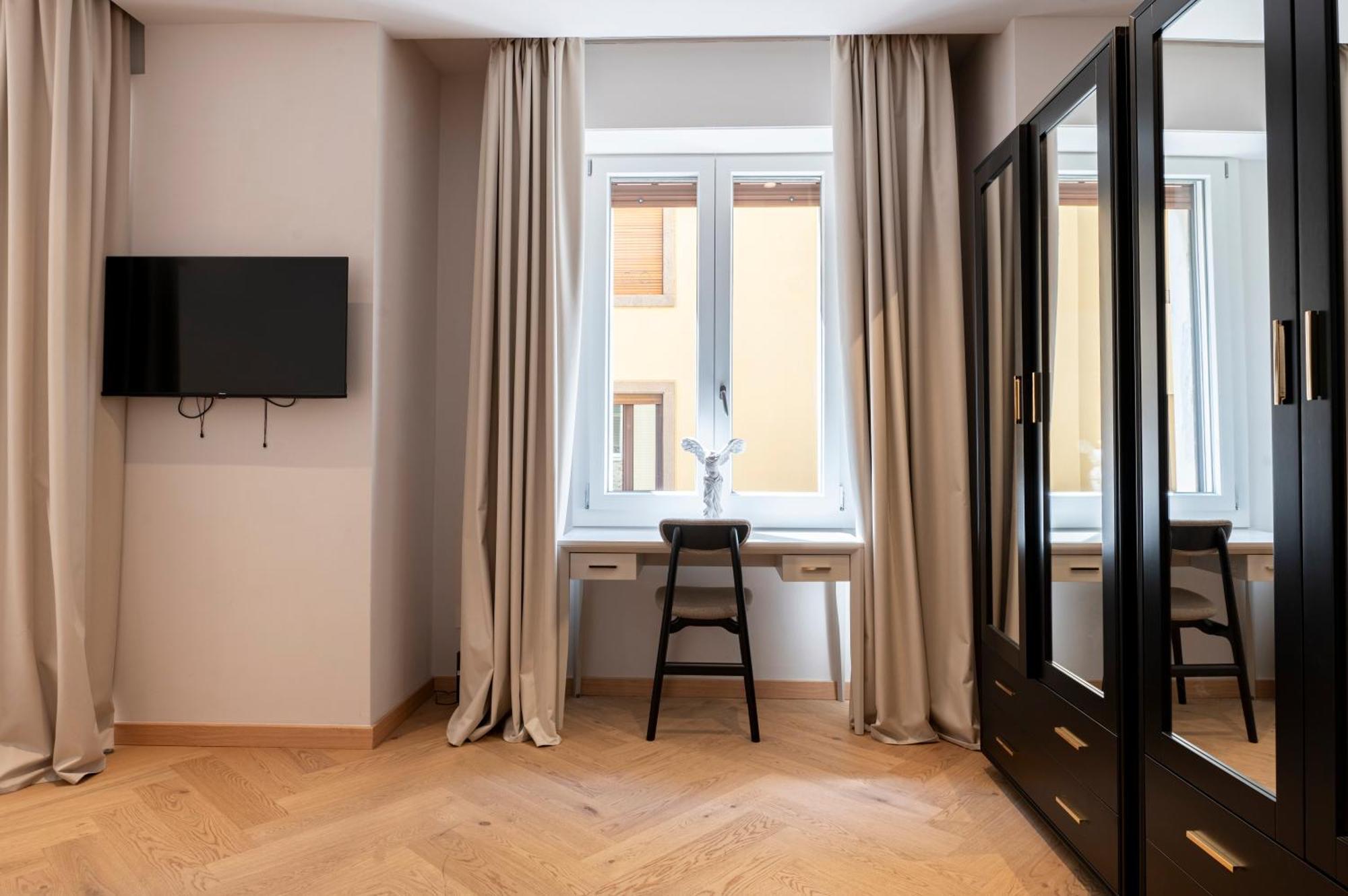 The Old Palace- Luxury Signoria Firenze
