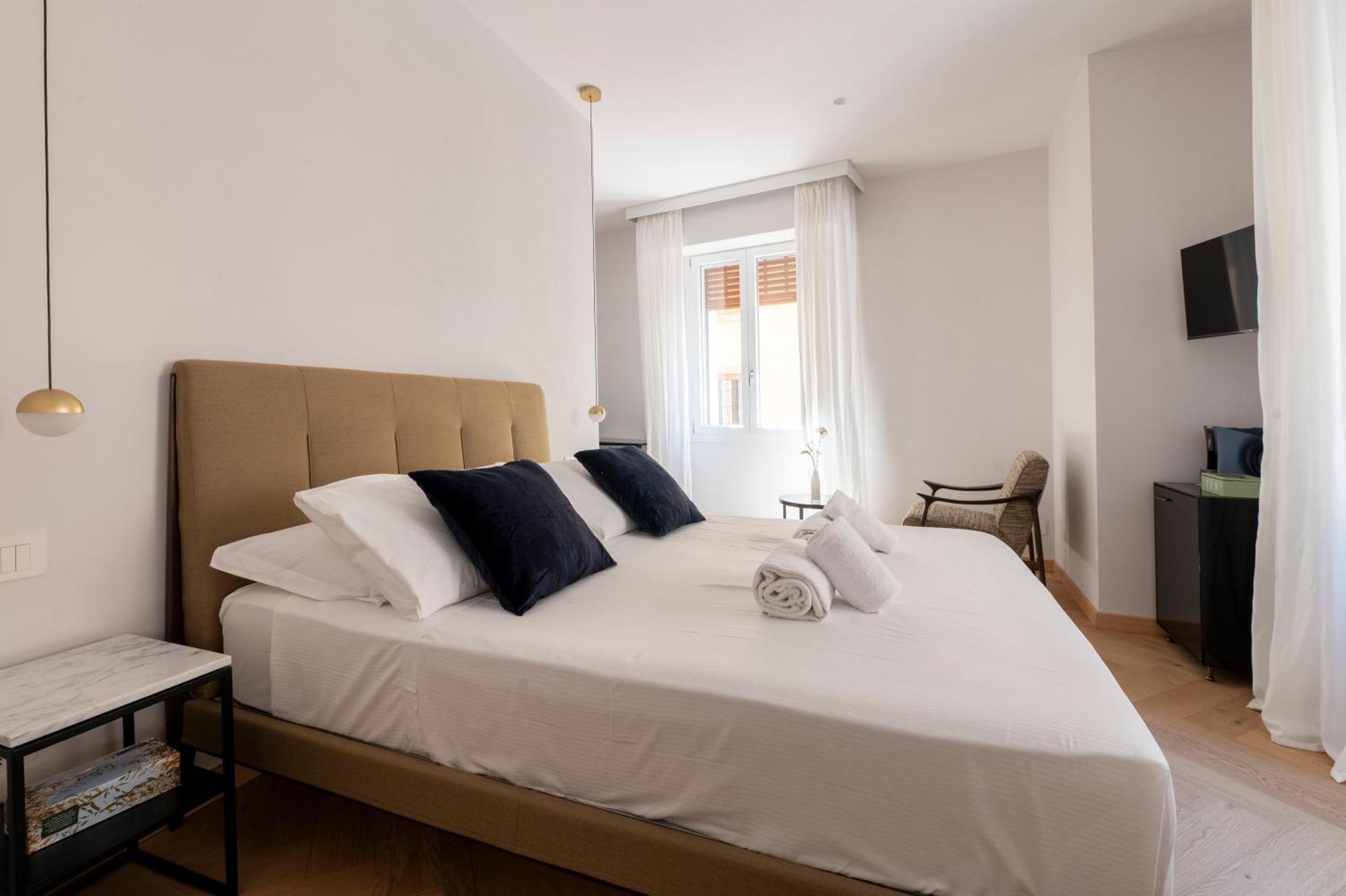The Old Palace- Luxury Signoria * Firenze