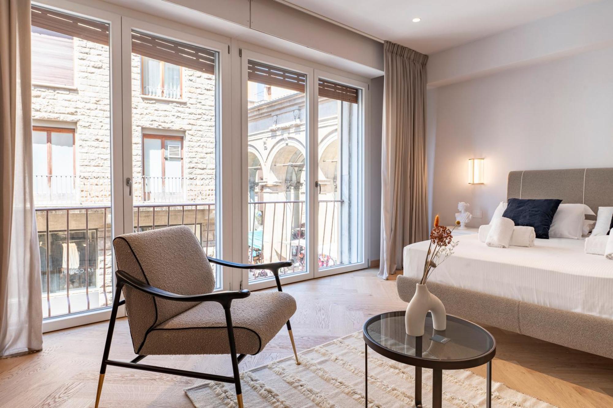 The Old Palace- Luxury Signoria * Firenze