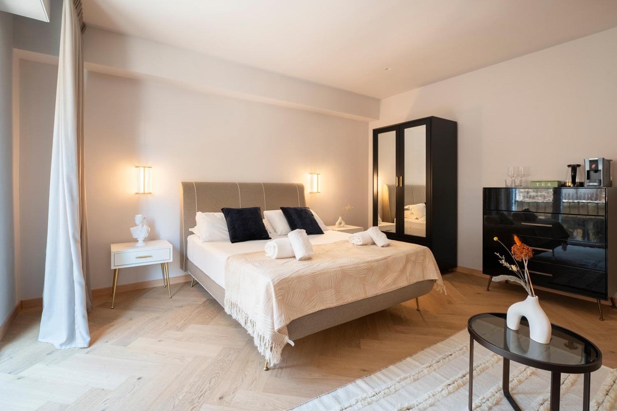 The Old Palace- Luxury Signoria Firenze