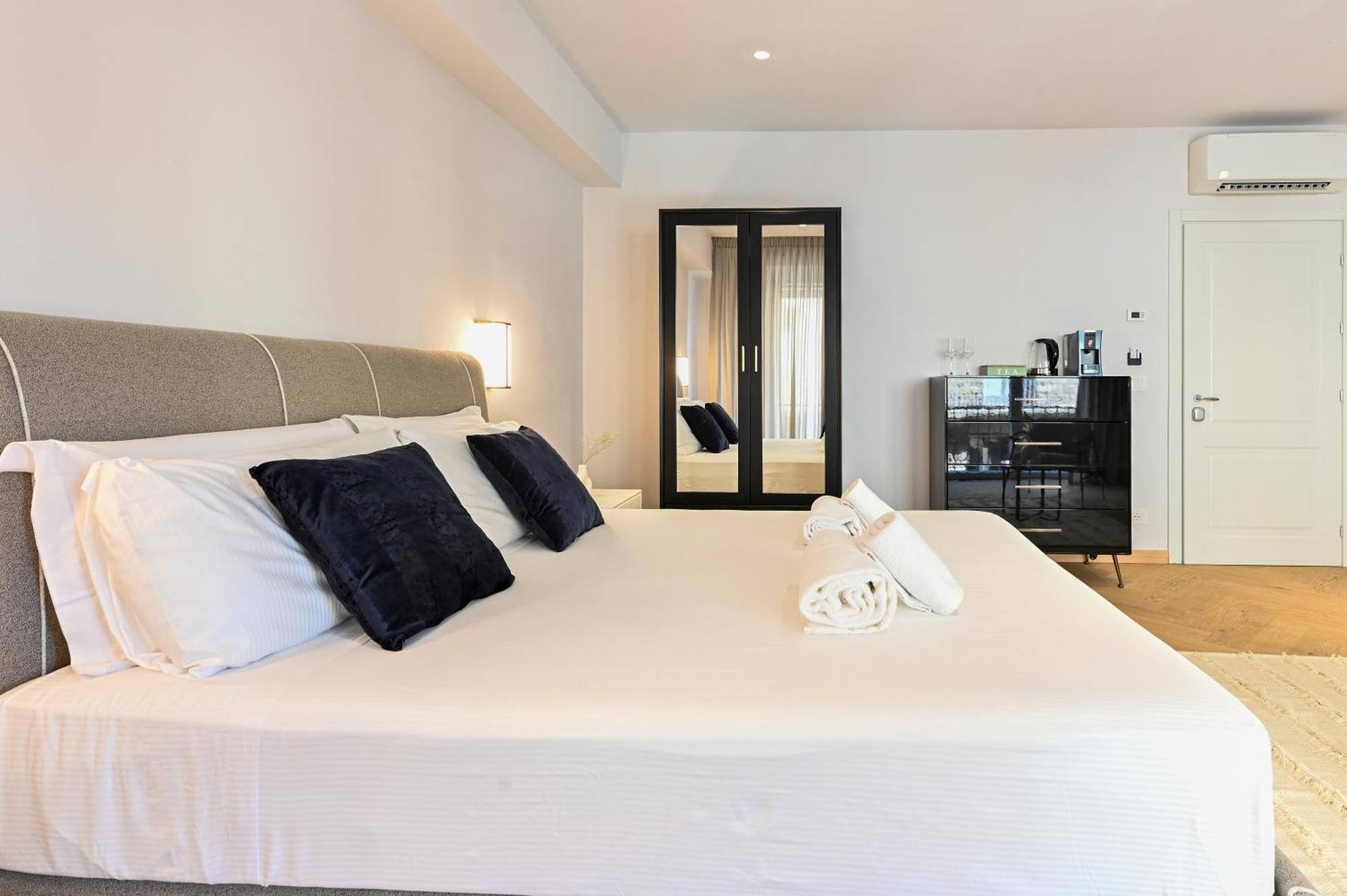 The Old Palace- Luxury Signoria * Firenze
