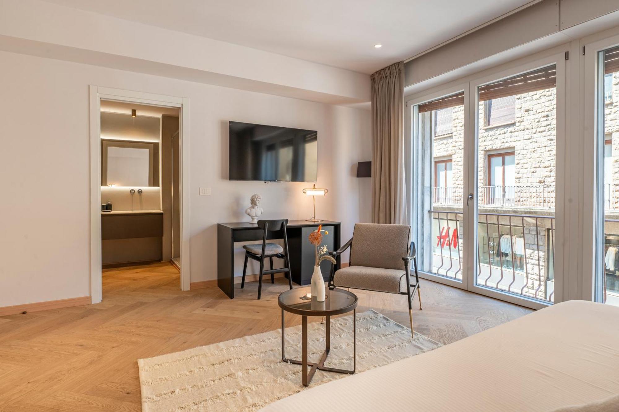 The Old Palace- Luxury Signoria * Firenze