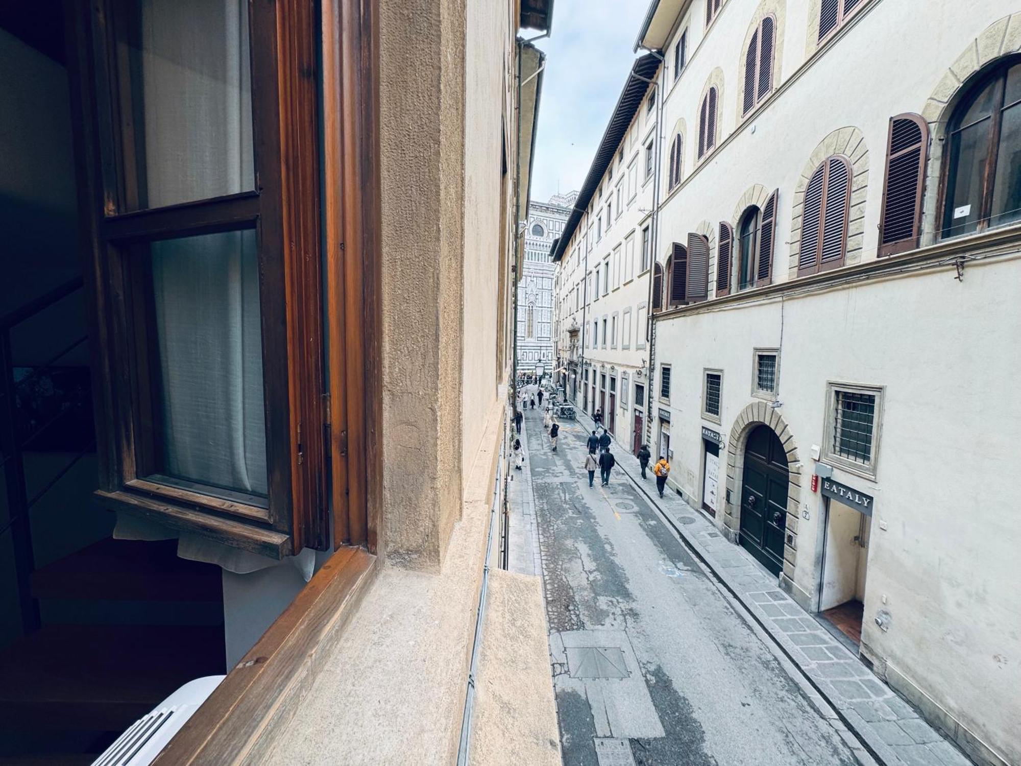 Duomo - Recently Renewed Appartamento Firenze