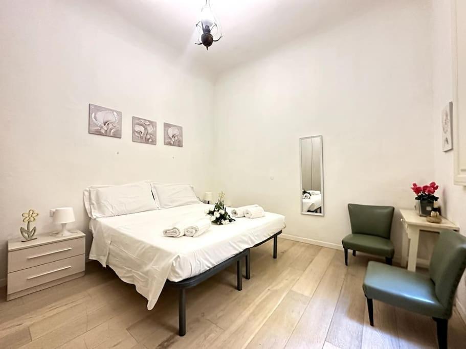 Comfortable House In Centro Storico Lejlighed