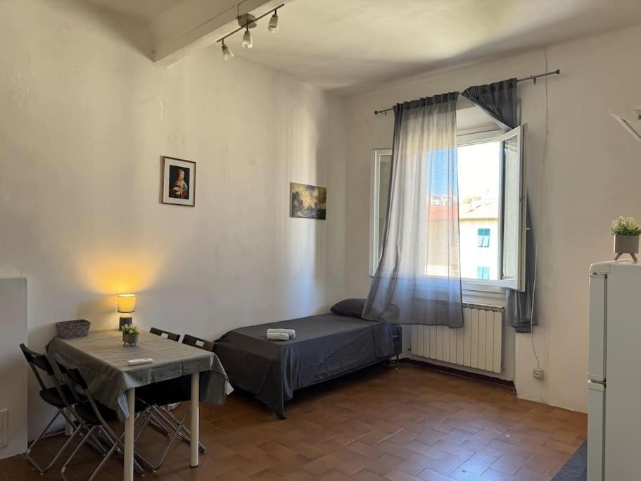 Respiro Di Relax A Due Passi Dal Centro Con Parcheggio Incluso Leilighet