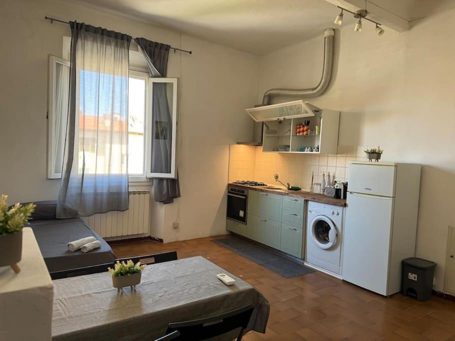 Respiro Di Relax A Due Passi Dal Centro Con Parcheggio Incluso Firenze