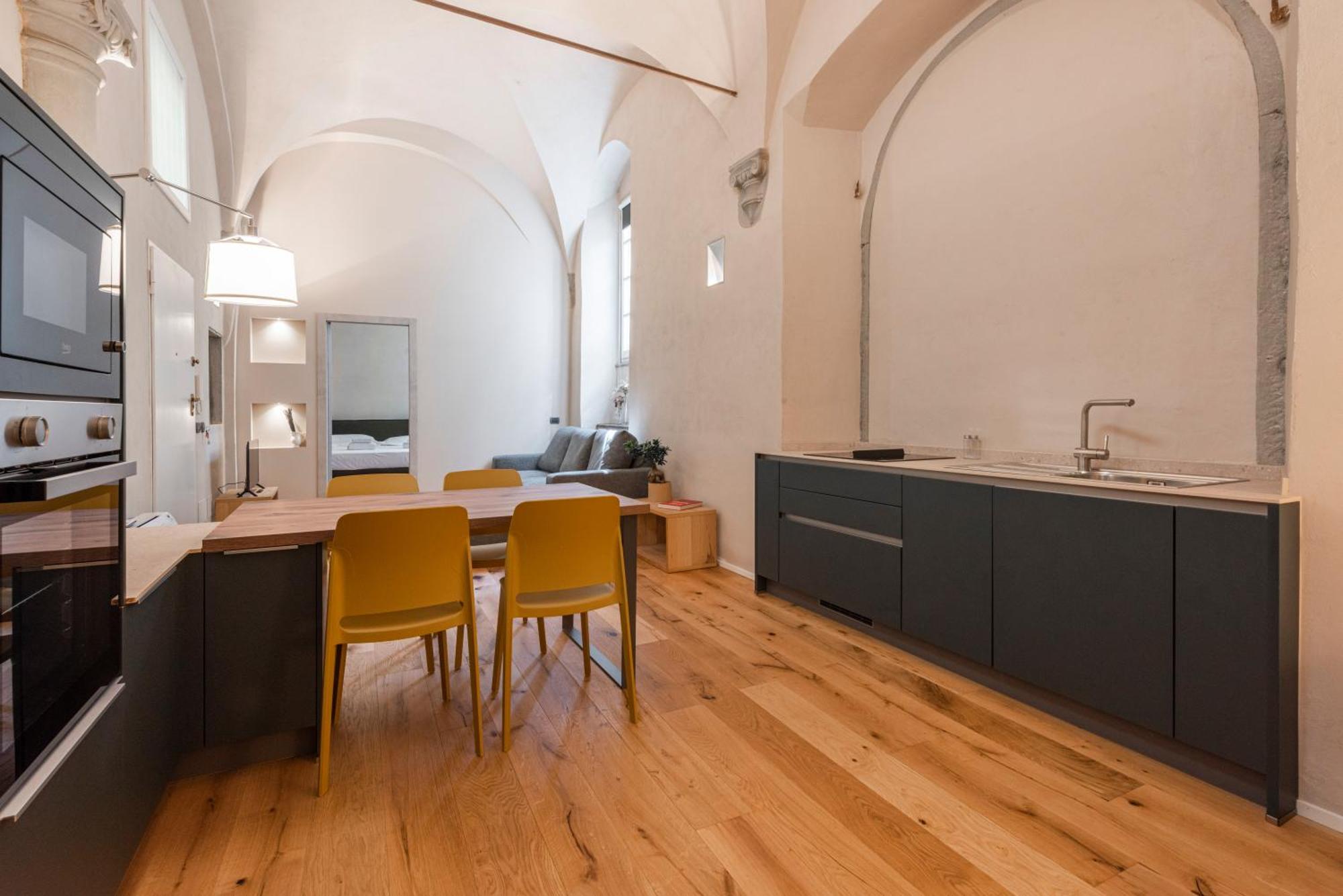 Appartamento Ramaglianti Hidden Gem By Mmega