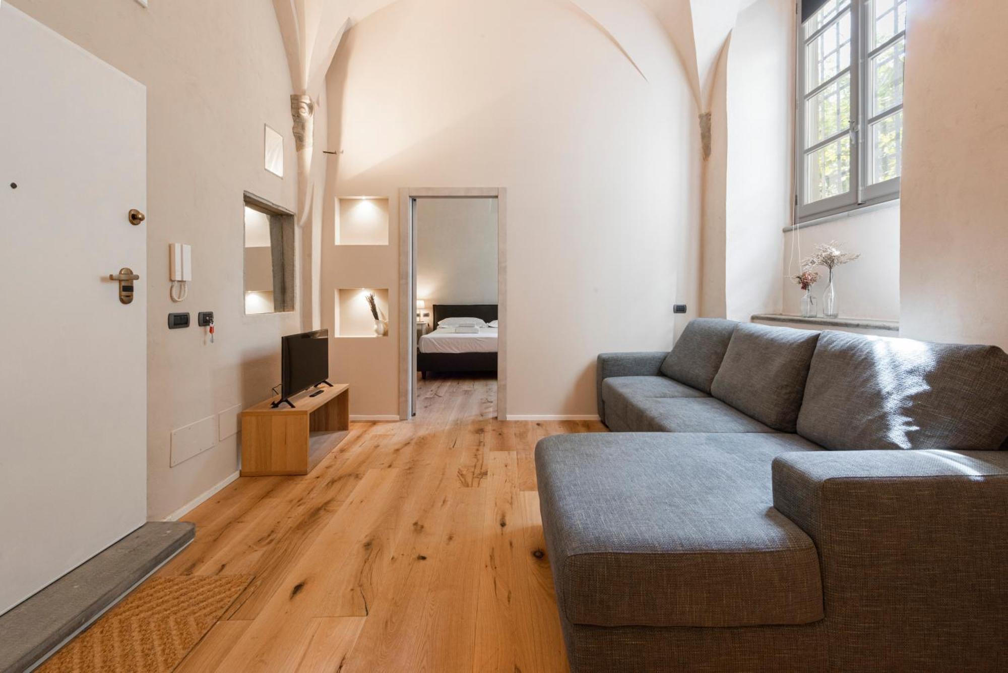 Ramaglianti Hidden Gem By Mmega Appartamento Firenze
