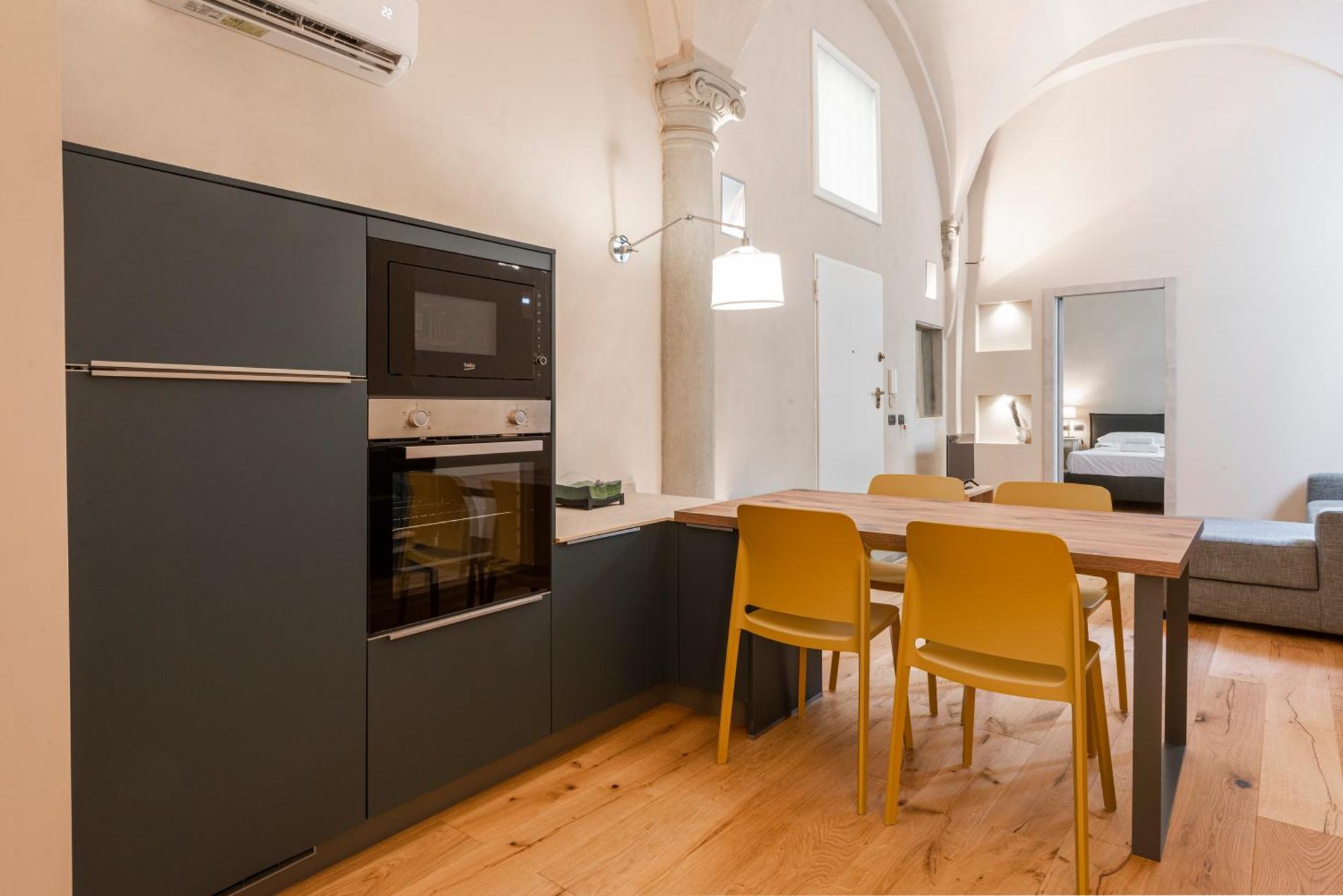 Appartamento Ramaglianti Hidden Gem By Mmega *