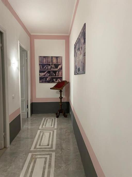 Appartamento Marie Claire Maison