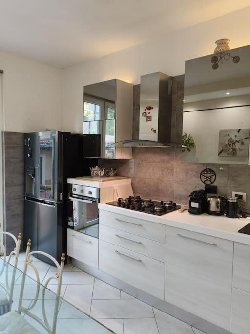 2 Stanze Appartement Florence