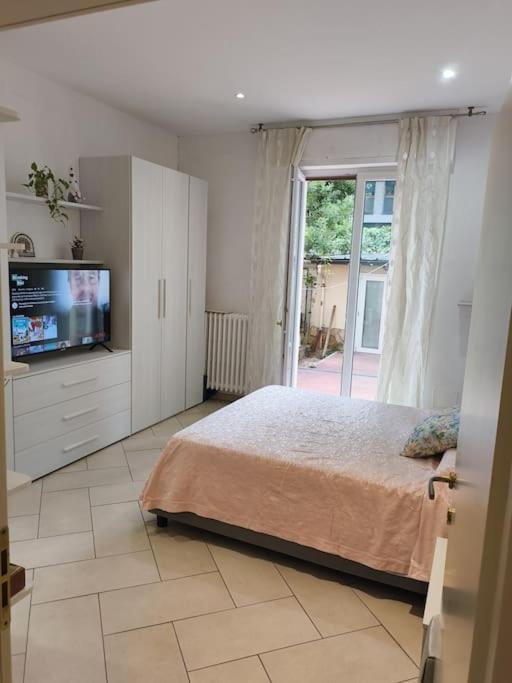 Appartement 2 Stanze Florence