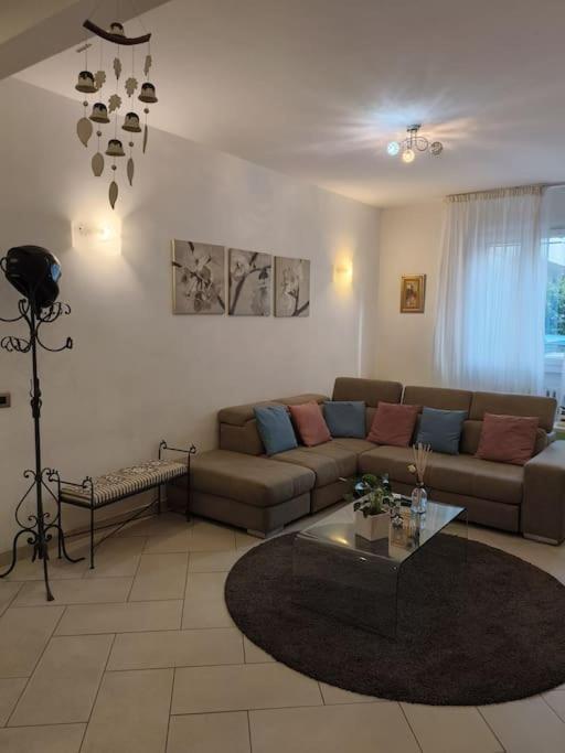 Appartement 2 Stanze *