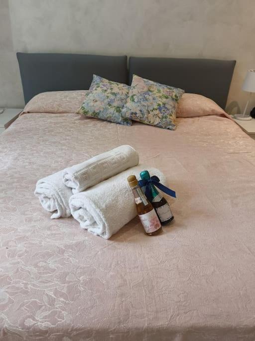 2 Stanze Appartement