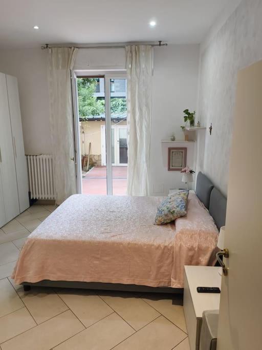 2 Stanze Appartement Florence
