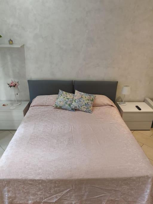 2 Stanze Appartement