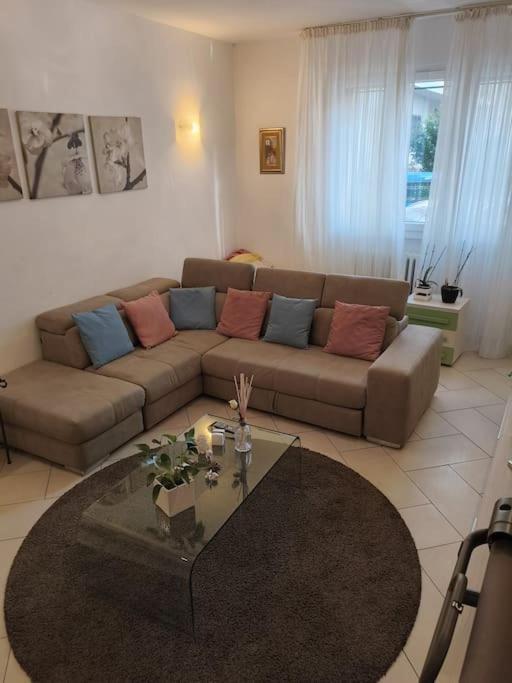 Appartement 2 Stanze