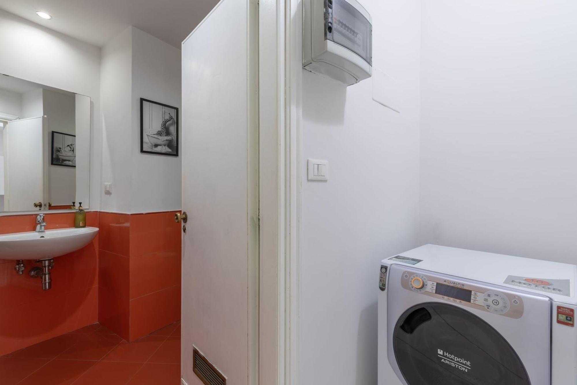 Lejlighed Charming Loft Near The Duomo Cathedral *