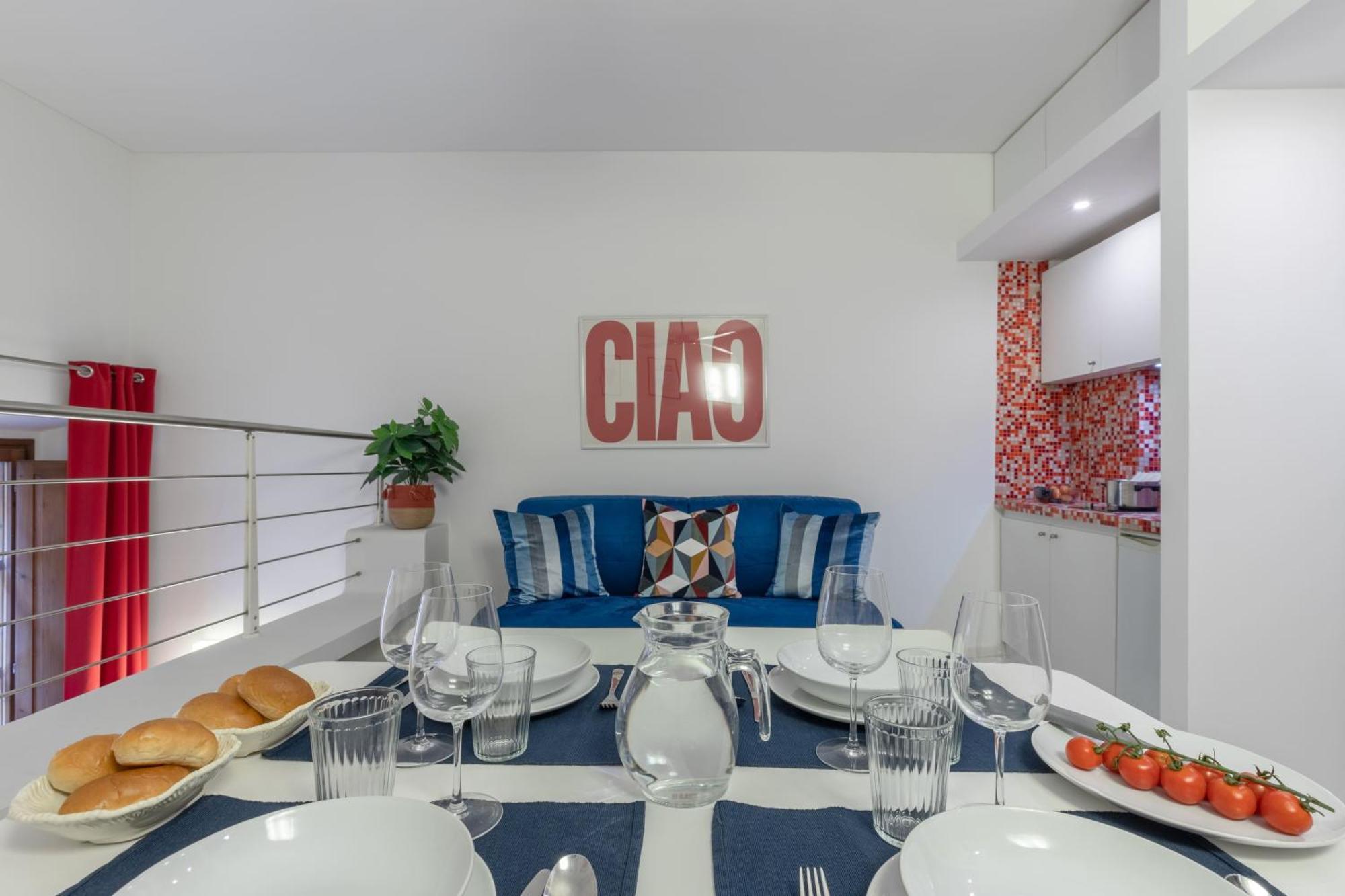 Charming Loft Near The Duomo Cathedral Lejlighed