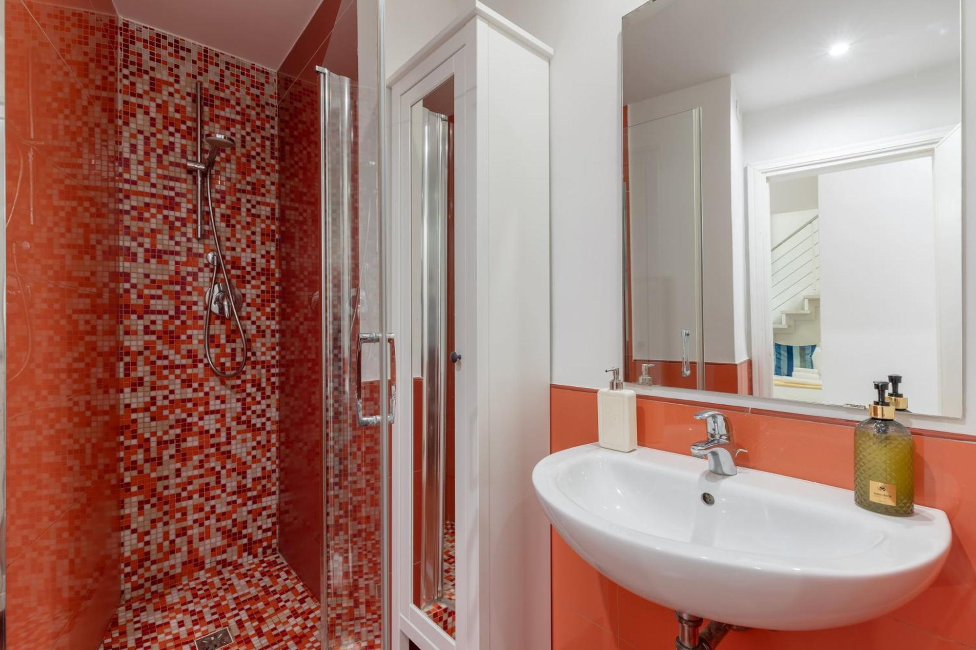 Lejlighed Charming Loft Near The Duomo Cathedral *