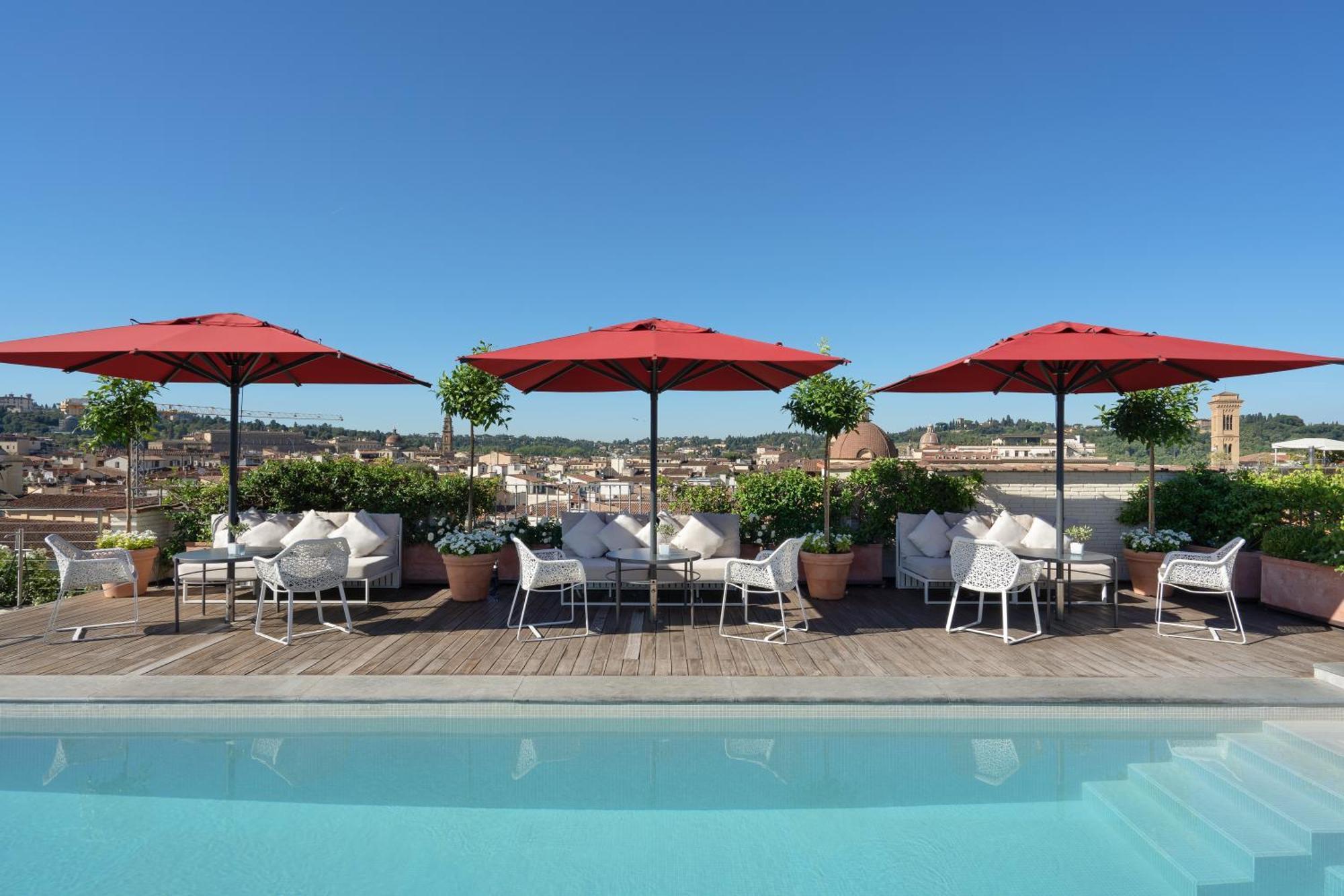 Grand Minerva Hotel