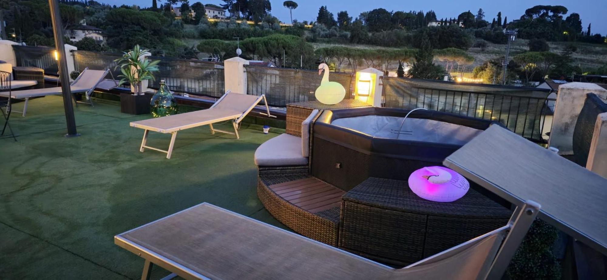 Argentiere 3* Firenze
