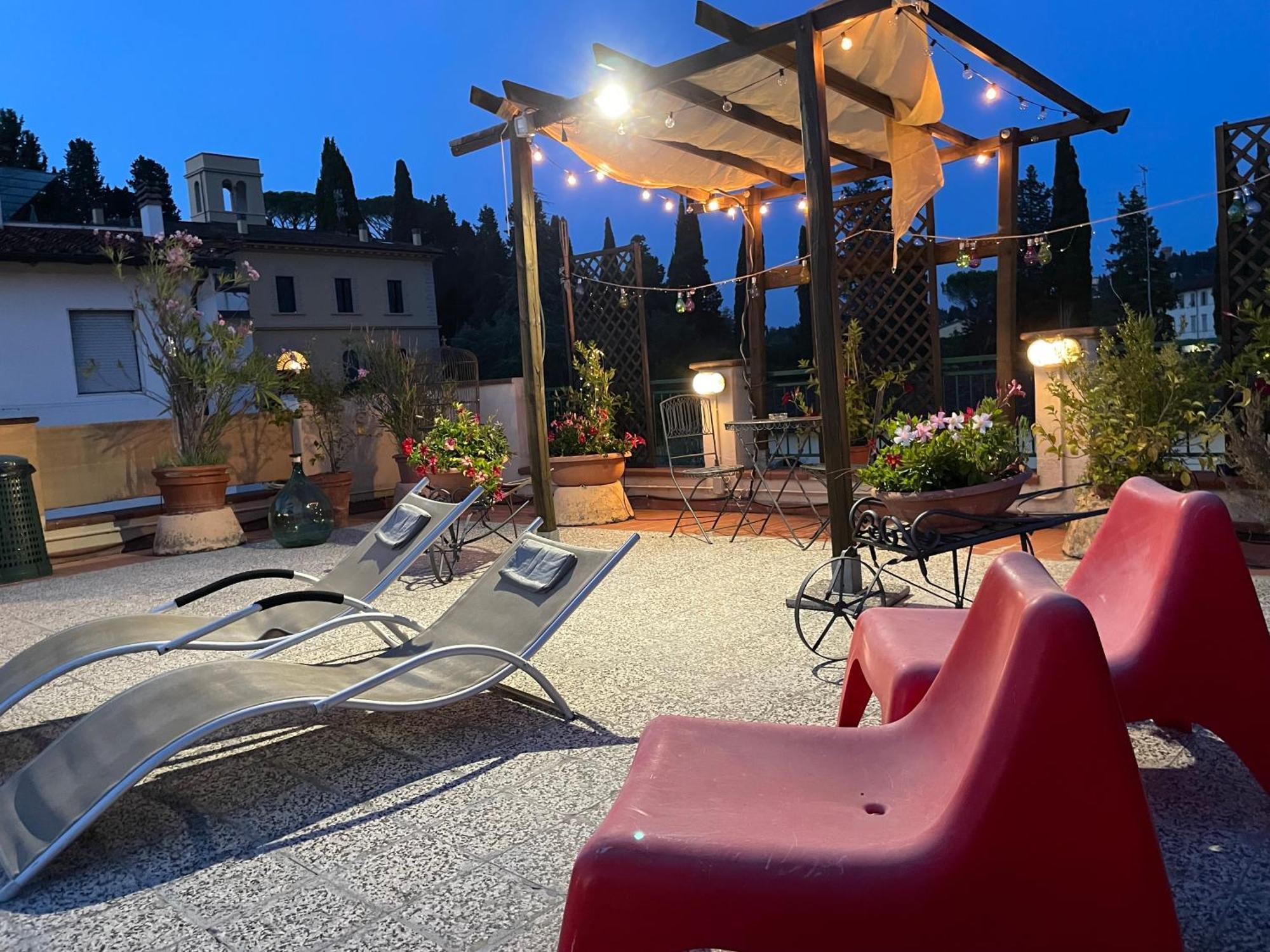 Argentiere 3* Firenze