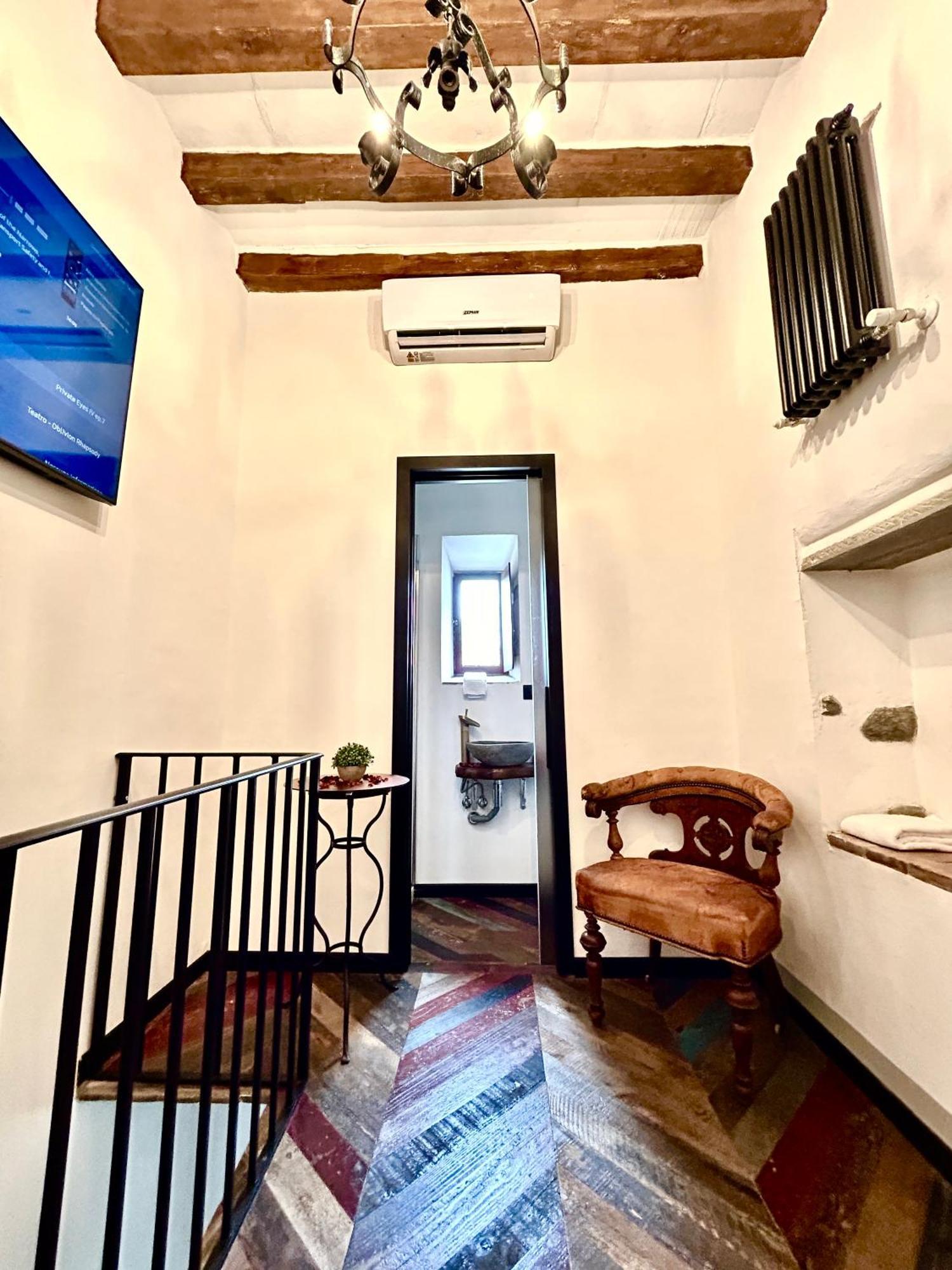 Appartement Torre Elvira *