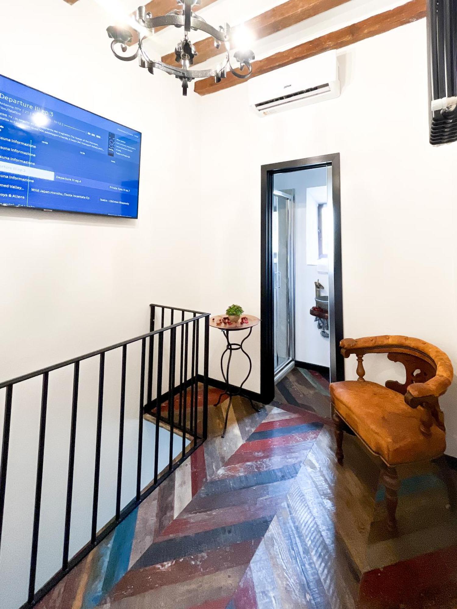 Torre Elvira Appartement Florence