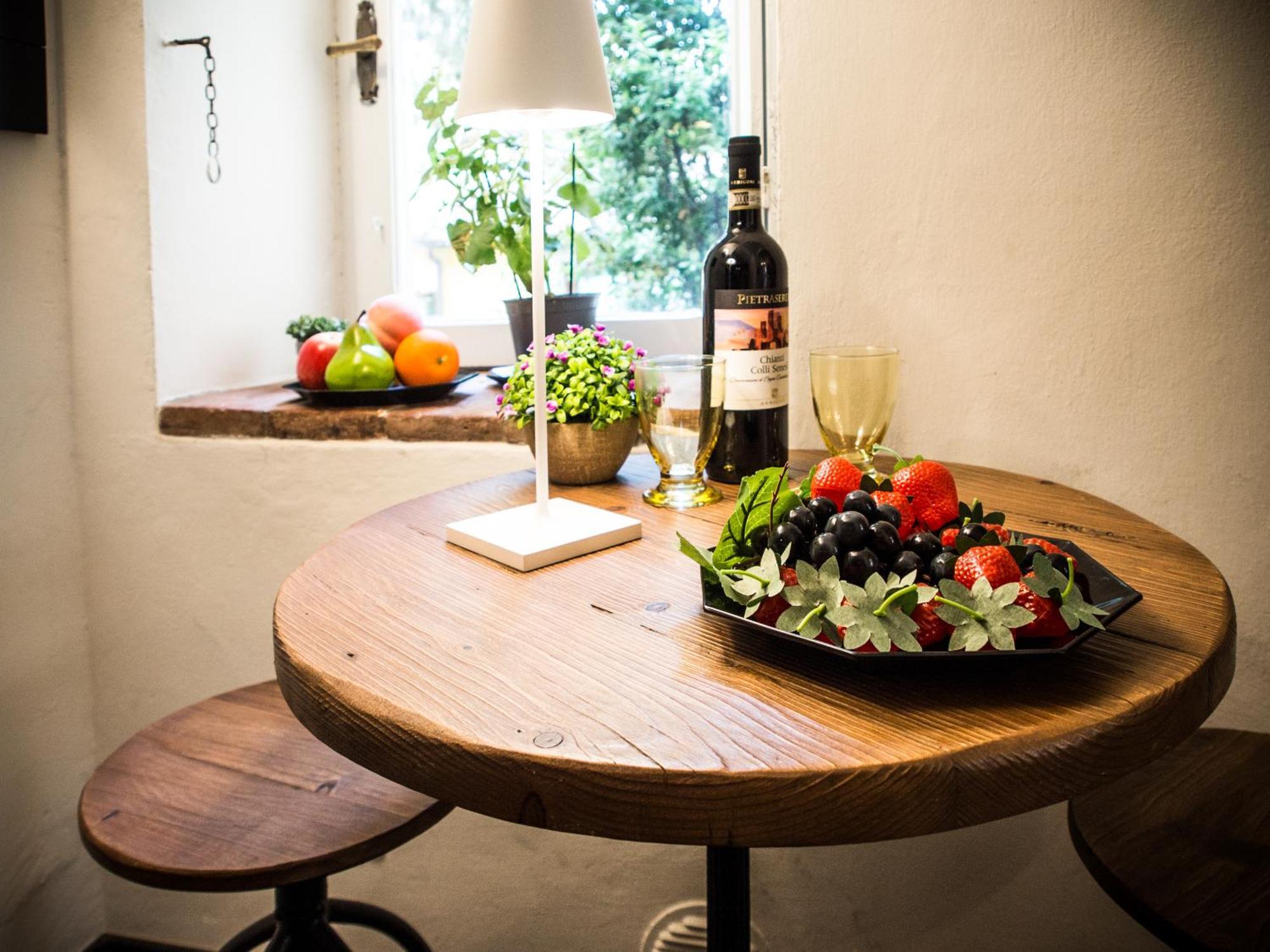 Appartement Torre Elvira Florence
