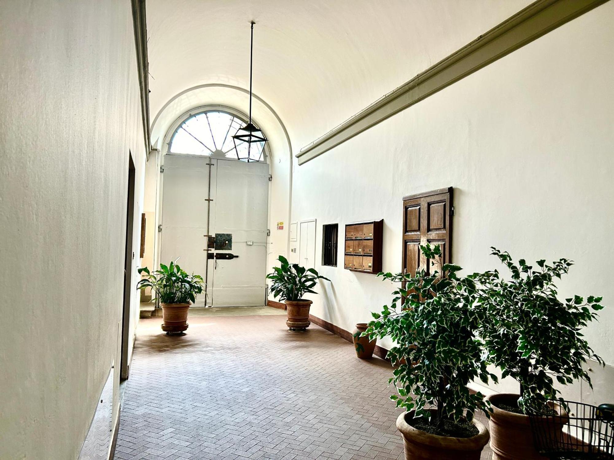 Torre Elvira Appartement