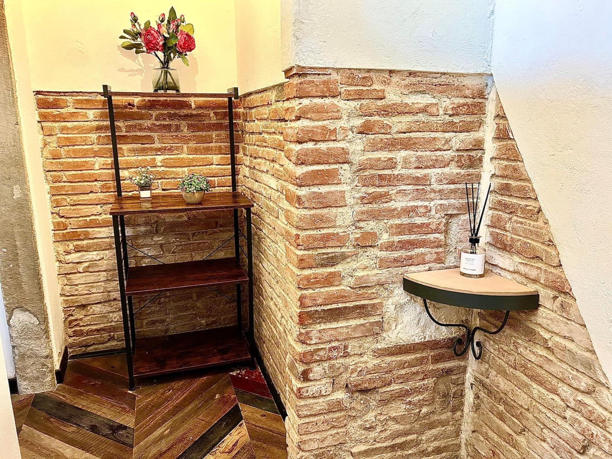 Appartement Torre Elvira Florence