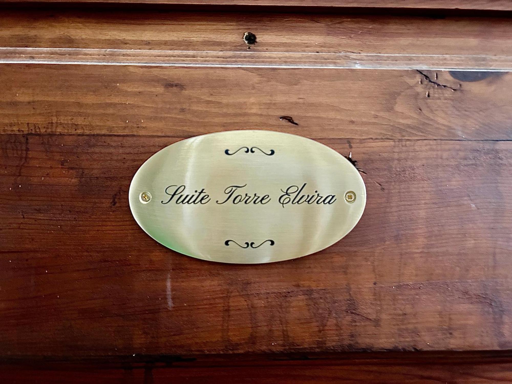 Torre Elvira Appartement Florence