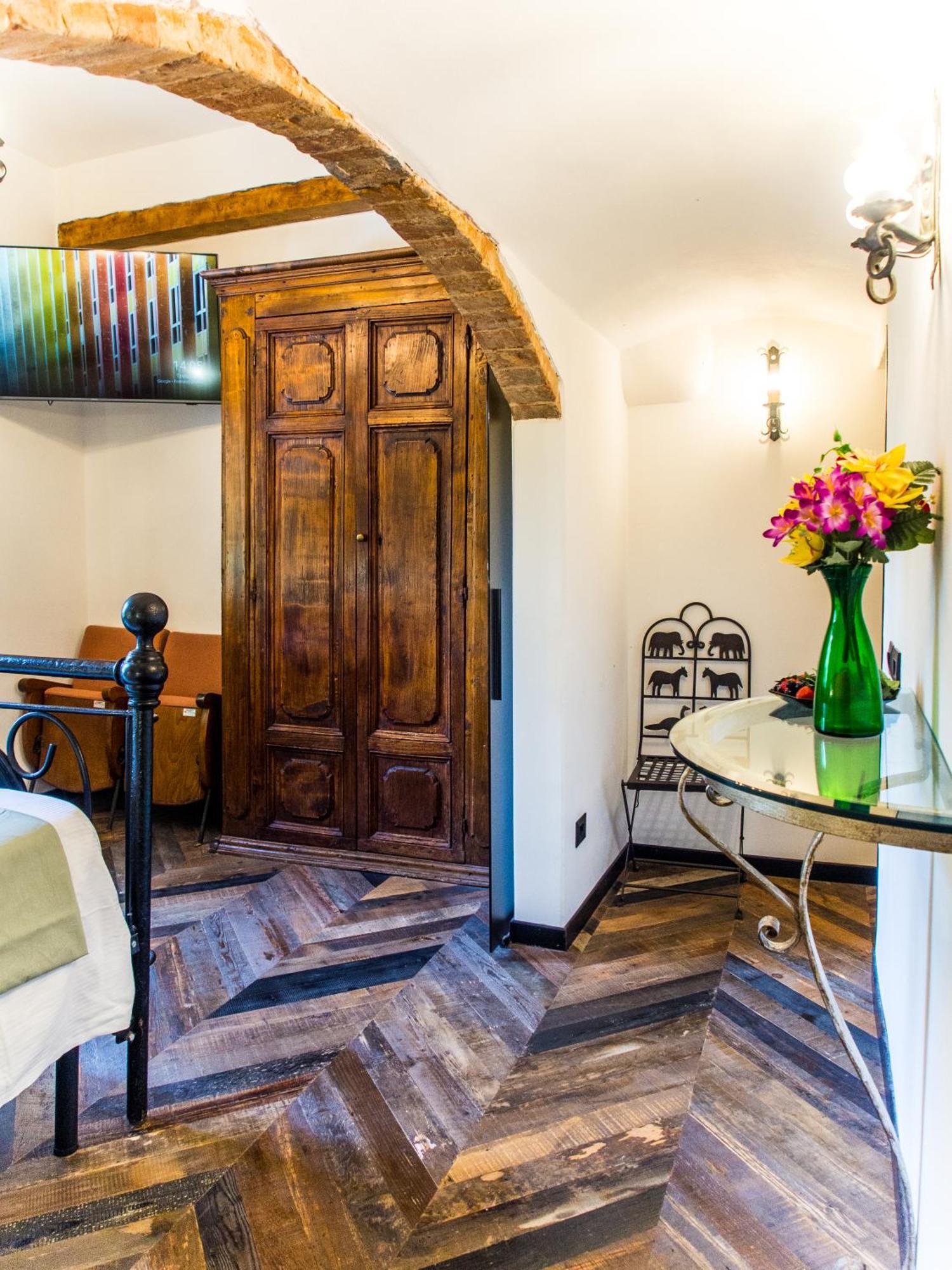 Appartement Torre Elvira Florence
