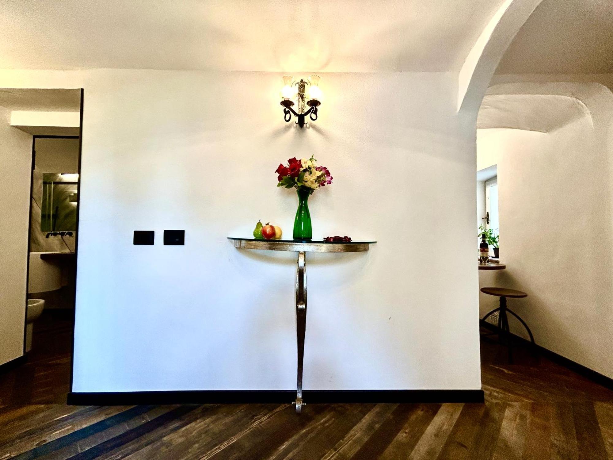 Torre Elvira Appartement