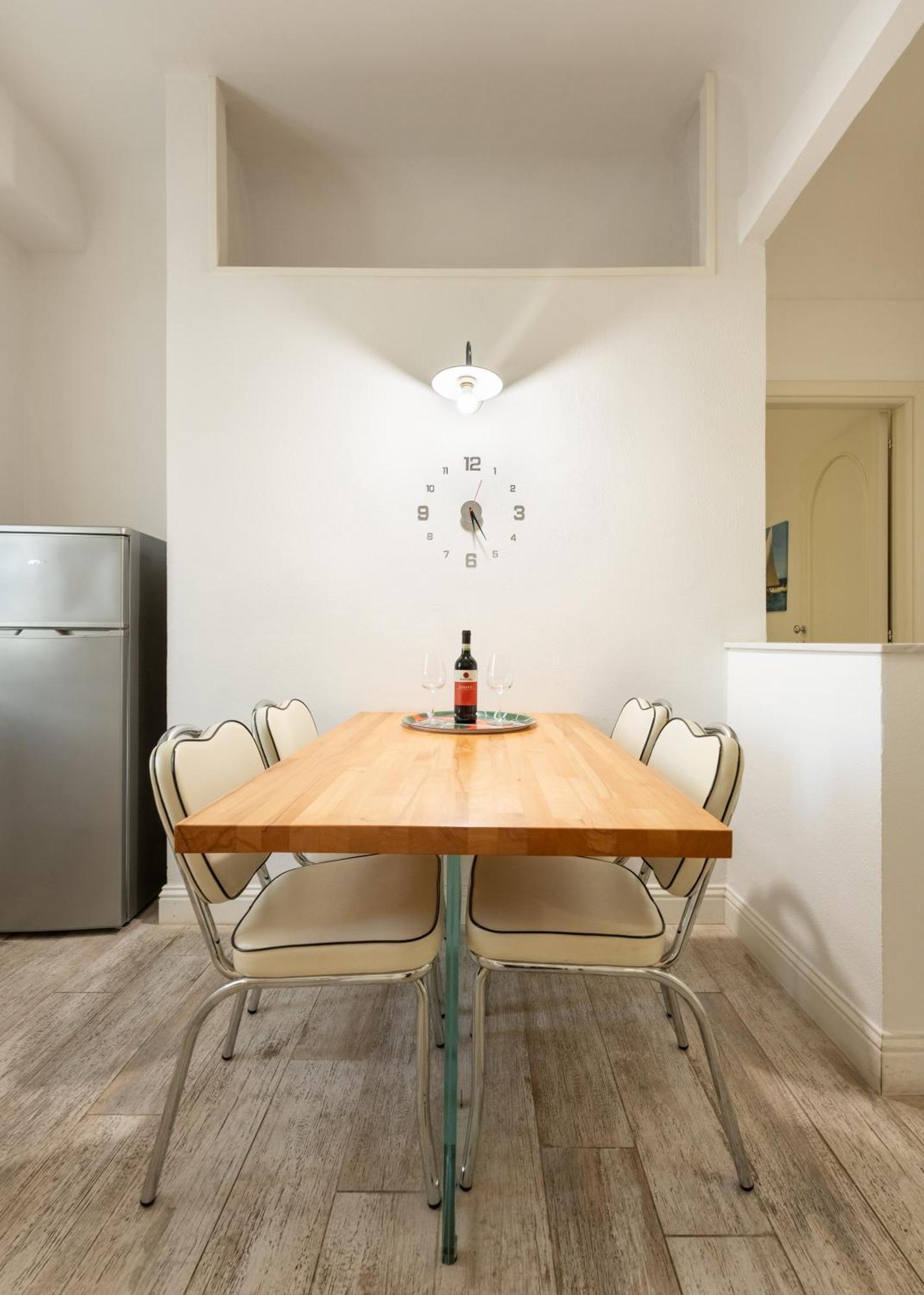 Keys Of Italy - Canne26 - Modern Chic One Bedroom Appartement Florence