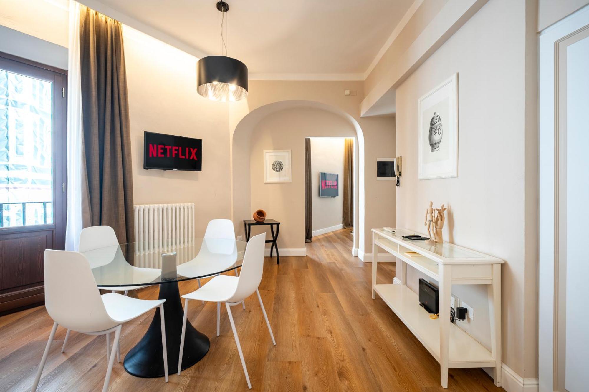 Eye Casa vacanze Firenze