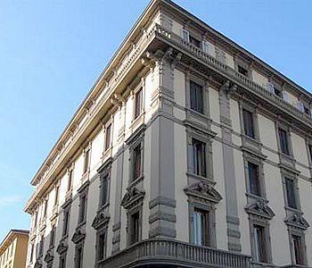 Hotell Duca D'aosta