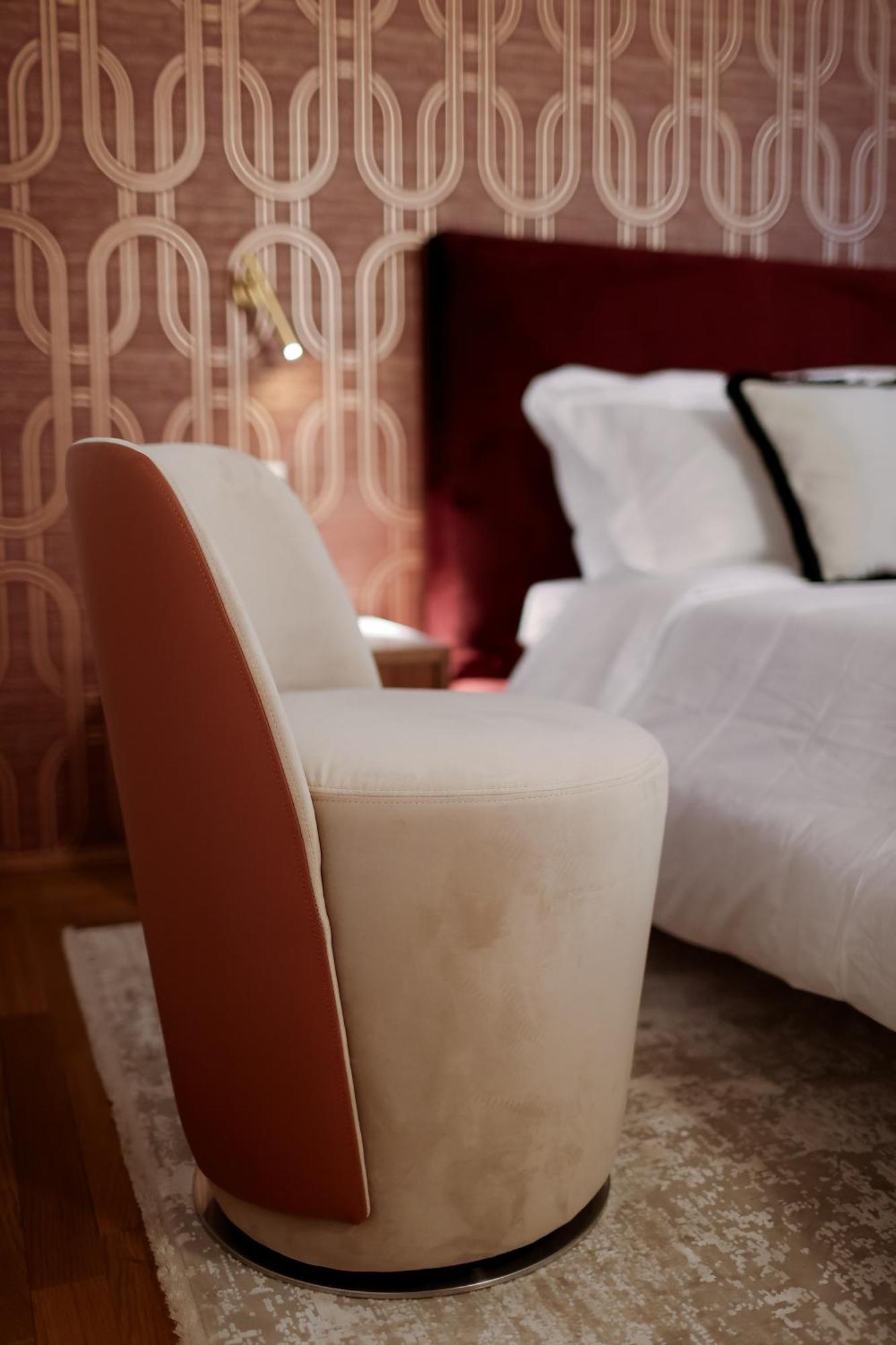 Ponte Vecchio - Partenope Luxury * Firenze