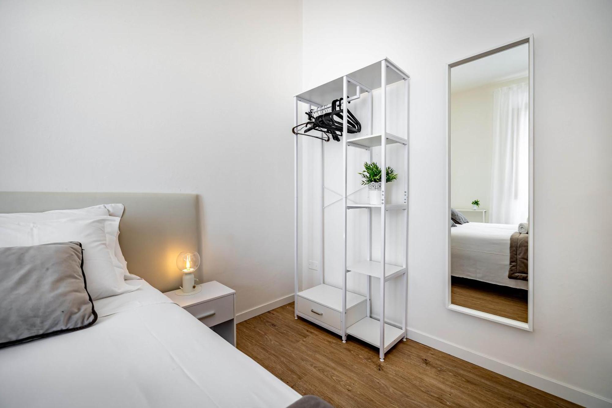 Yd Aleardi Luminous And Comfy * Firenze
