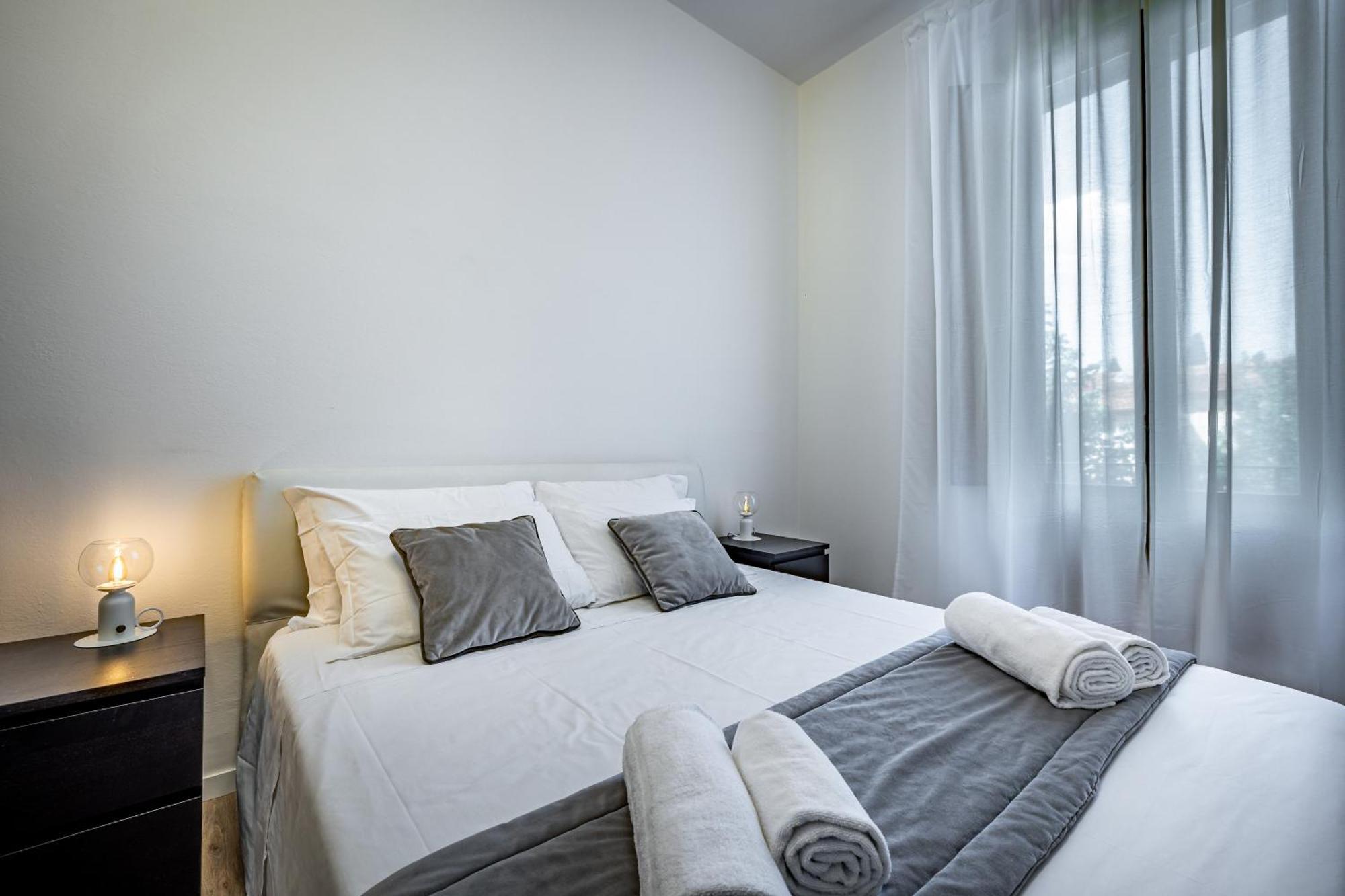 Yd Aleardi Luminous And Comfy * Firenze