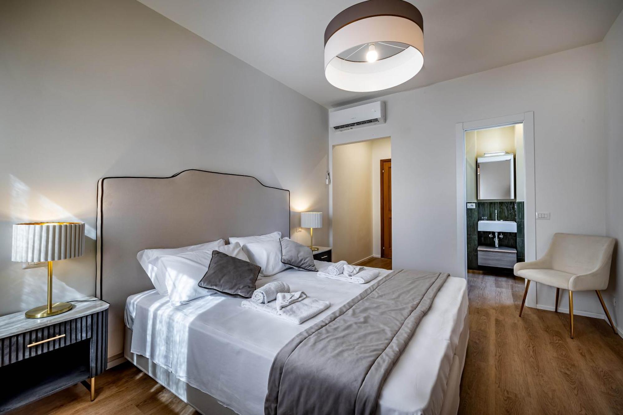 Appartement Yd Morgagni Charme *