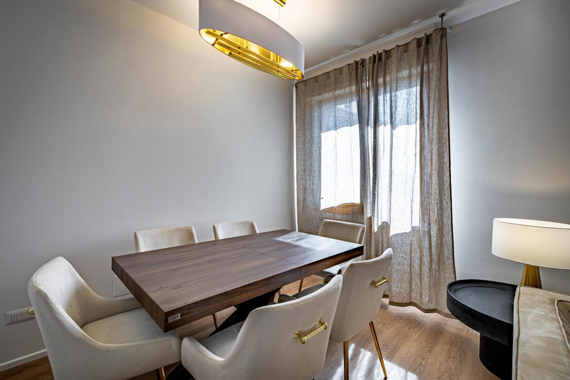 Appartement Yd Morgagni Charme *