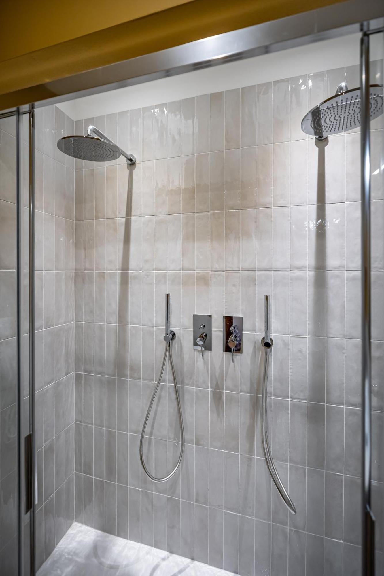 Appartement Yd Morgagni Charme