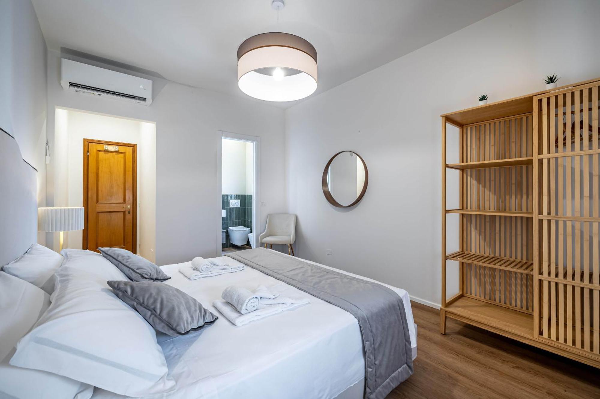 Appartement Yd Morgagni Charme *
